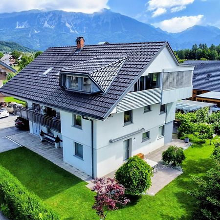 Apartma Блед Экстерьер фото