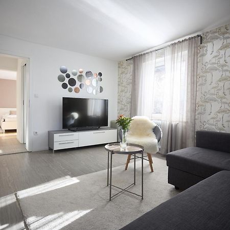 Apartma Блед Экстерьер фото