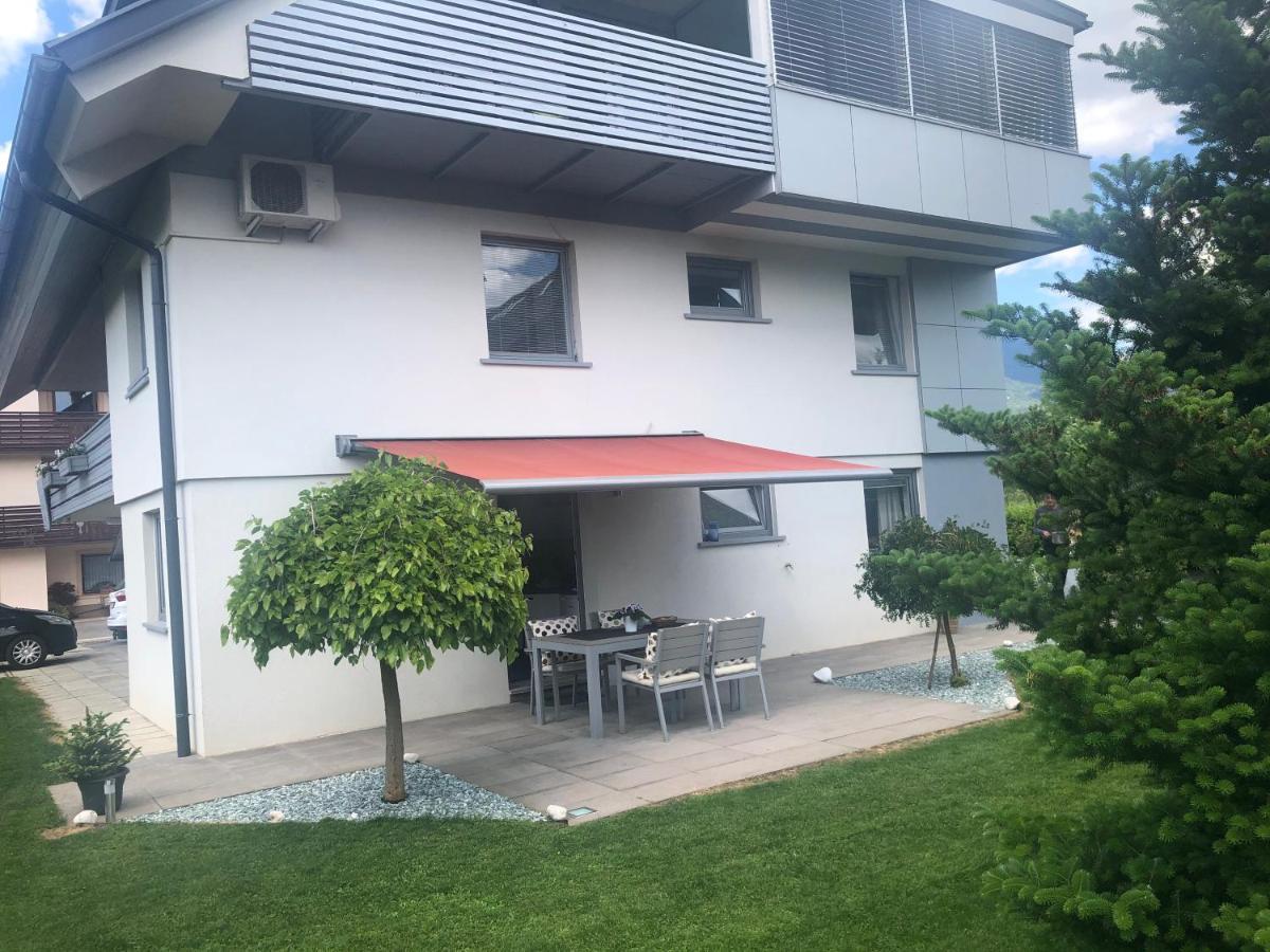Apartma Блед Экстерьер фото