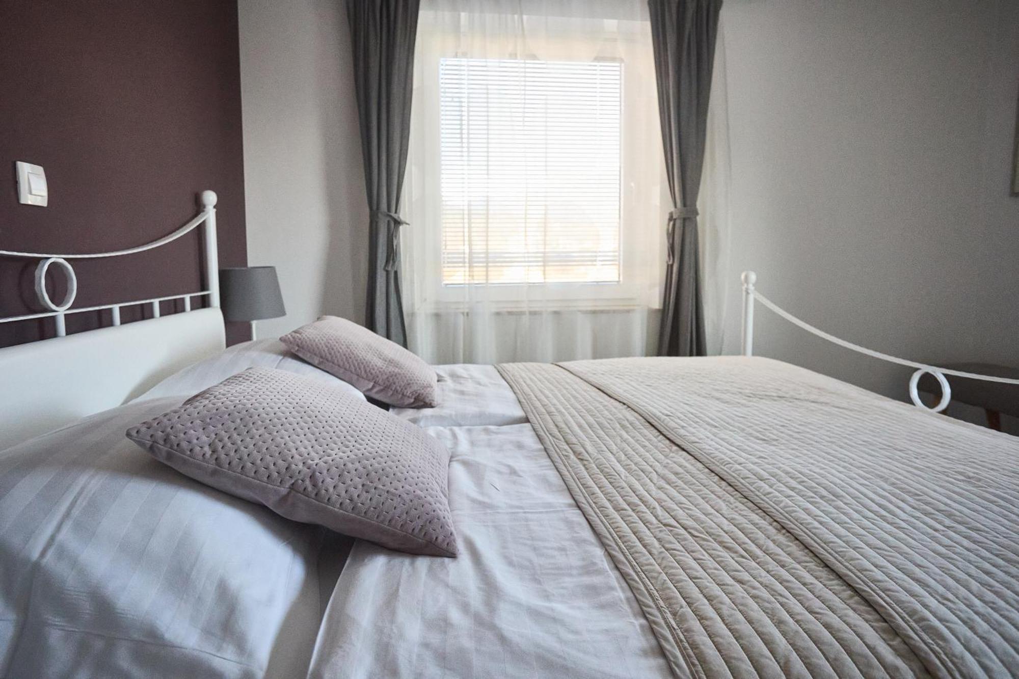 Apartma Блед Экстерьер фото