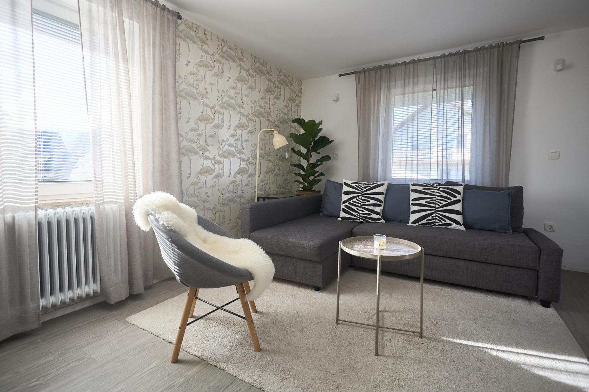 Apartma Блед Экстерьер фото