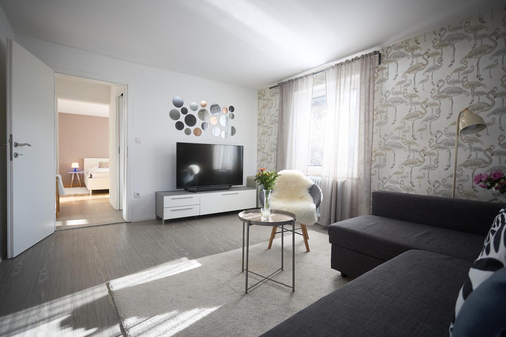 Apartma Блед Экстерьер фото
