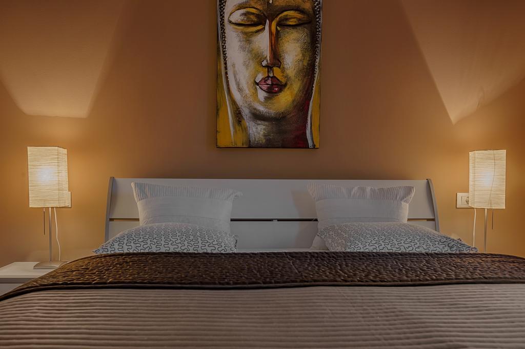 Apartma Блед Экстерьер фото