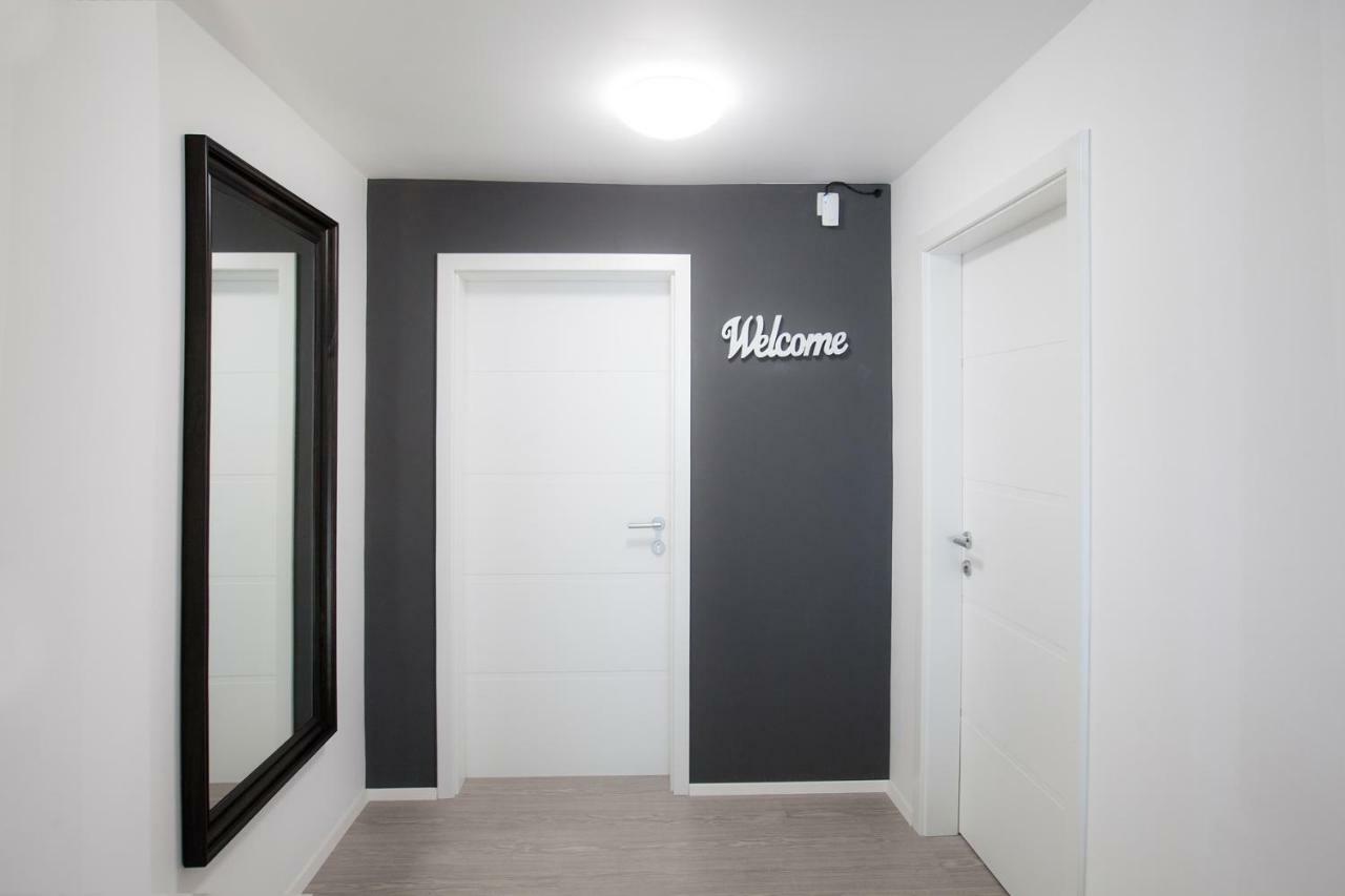 Apartma Блед Экстерьер фото